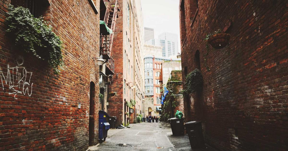 Hoe laat je negatieve energie los?